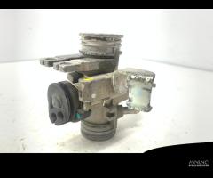 CORPO FARFALLATO PIAGGIO VESPA PRIMAVERA 4T 3V E4 - 9