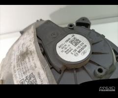 MOTORINO VENTILAZIONE ABITACOLO FORD B - Max Berli