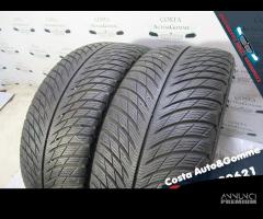 235 45 18 Michelin 85% MS 235 45 R18  Pneus