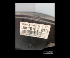 QUADRO STRUMENTI CENTRALE LIVELLI CITROEN Jumper 3