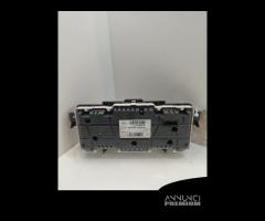 QUADRO STRUMENTI CENTRALE LIVELLI FIAT Talento Ser - 4