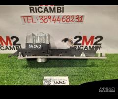 SELETTORE MARCE CAMBIO AUTOMATICO JAGUAR XF Serie