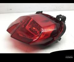 FARO FANALE STOP POSTERIORE YAMAHA MT-10 1000 2022