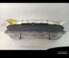 QUADRO STRUMENTI CENTRALE LIVELLI JEEP Compass Ser