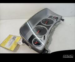 QUADRO STRUMENTI CENTRALE LIVELLI JEEP Compass Ser - 4