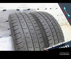 205 65 16c Pirelli 95% MS 205 65 R16  Pneus - 3