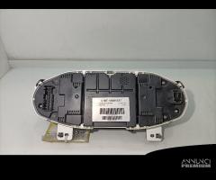 QUADRO STRUMENTI CENTRALE LIVELLI FORD B - Max Ber - 5