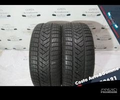 215 45 16 Pirelli 99% MS 215 45 R16  Pneus