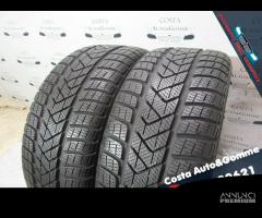 215 45 16 Pirelli 99% MS 215 45 R16  Pneus - 2