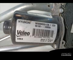 TANDEM TERGICRISTALLO HYUNDAI i20 Serie 98100-C800