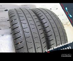 225 75 16c Pirelli 85% MS 225 75 R16  Pneus