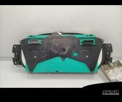 QUADRO STRUMENTI CENTRALE LIVELLI DACIA Duster 1Â° - 3