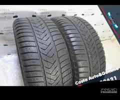 245 45 19 Pirelli 85% MS 245 45 R19  Pneus