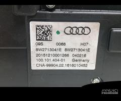 SELETTORE MARCE CAMBIO AUTOMATICO AUDI A4 Allroad