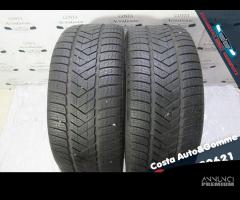 255 55 18 Pirelli 85% MS 255 55 R18  Pneus