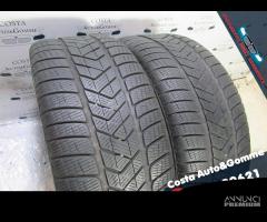 255 55 18 Pirelli 85% MS 255 55 R18  Pneus