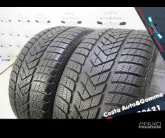 265 35 18 Pirelli 95% MS 265 35 R18  Pneus - 2