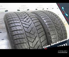 265 35 18 Pirelli 95% MS 265 35 R18  Pneus - 3