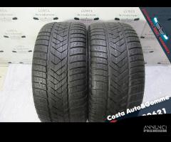 275 40 18 Pirelli 90% MS 275 40 R18  Pneus - 1