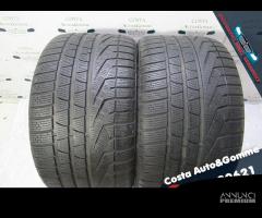 295 30 20 Pirelli 85% MS 295 30 R20  Pneus