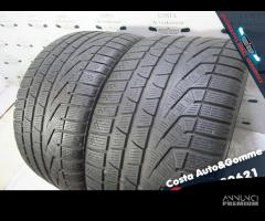 295 30 20 Pirelli 85% MS 295 30 R20  Pneus - 2