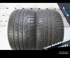 295 30 20 Pirelli 99% MS 295 30 R20  Pneus