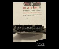 CENTRALINA MOTORE RENAULT Scenic Serie 0281011549