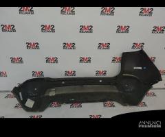 PARAURTI POSTERIORE CENTRALE OPEL Mokka X 42548663 - 4