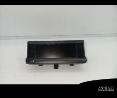 QUADRO STRUMENTI CENTRALE LIVELLI CITROEN C4 Cactu