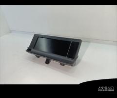 QUADRO STRUMENTI CENTRALE LIVELLI CITROEN C4 Cactu