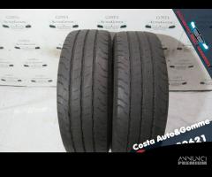 215 65 16C Continental 85% 215 65 R16 Pneus - 1