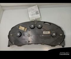 QUADRO STRUMENTI CENTRALE LIVELLI PEUGEOT Ranch 3Â - 5