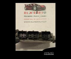 CENTRALINA MOTORE CITROEN C3 2Â° Serie 9663475880 - 3