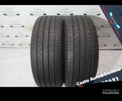 225 55 18 Cooper 90% 225 55 R18 Estive Pneus