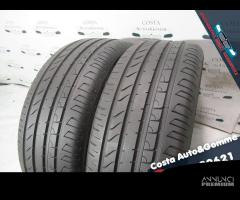 225 55 18 Cooper 90% 225 55 R18 Estive Pneus