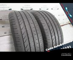 225 55 18 Cooper 90% 225 55 R18 Estive Pneus