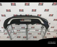 PARAURTI POSTERIORE CENTRALE VOLKSWAGEN T-Roc Seri