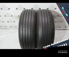 215 60 17 Dunlop 85% 215 60 R17 Estive Pneus