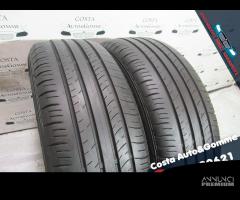 215 60 17 Dunlop 85% 215 60 R17 Estive Pneus