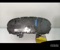 QUADRO STRUMENTI CENTRALE LIVELLI AUDI A1 Serie (8 - 6