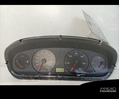 QUADRO STRUMENTI CENTRALE LIVELLI FIAT Marea Weeke - 1