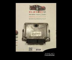 CENTRALINA MOTORE ALFA ROMEO 166 Serie (936_) 0281 - 1