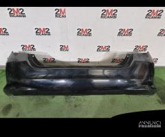 PARAURTI POSTERIORE CENTRALE HONDA Jazz Serie 7150 - 1