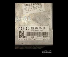 CENTRALINA MOTORE AUDI A4 Avant (8ED) 03G906016JD - 2