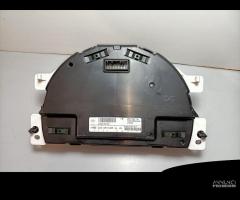 QUADRO STRUMENTI CENTRALE LIVELLI SMART Forfour 45 - 2