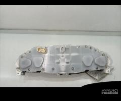 QUADRO STRUMENTI CENTRALE LIVELLI PEUGEOT 208 Seri