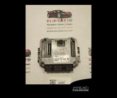 CENTRALINA MOTORE FORD C - Max Serie 7M51-12A650-U