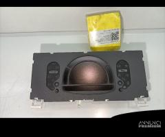 QUADRO STRUMENTI CENTRALE LIVELLI RENAULT Modus 1Â