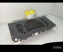 QUADRO STRUMENTI CENTRALE LIVELLI RENAULT Modus 1Â