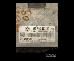 CENTRALINA MOTORE VOLKSWAGEN Passat Berlina 4Â° Se